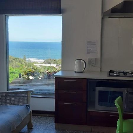 Ferienwohnung Ocean Rush Zinkwazi Exterior foto